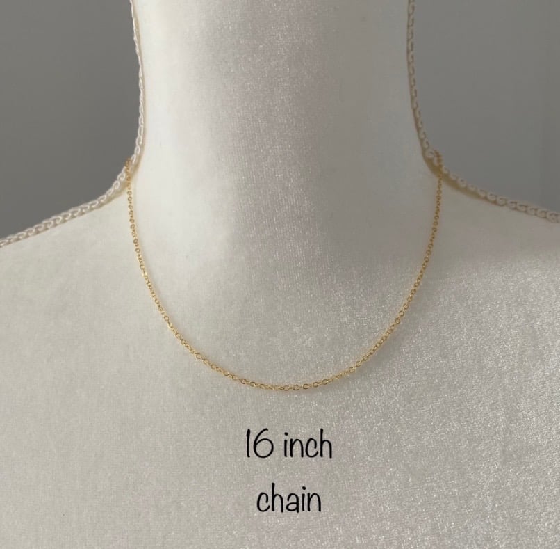 Image of ✨🦋 You’re Glowing, Choker Necklace 🌻🦋✨