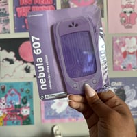 Image 12 of nebula 607 phone pc holders. 