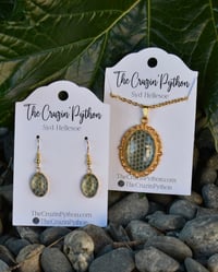 Image 1 of Forest Fairy Set 