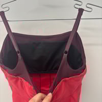 Image 4 of 00s nike crop tank