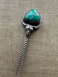 Image 1 of Sonoran Bison Hat Pick