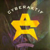 CYBERAKTIF-Nothing Stays 12" /Original-STILL SEALED!