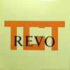 TGT-REVO 12"/Original-Out Of Print! STILL SEALED