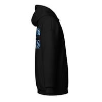 Image 5 of Soldier For Jesus ICE Unisex heavy blend zip hoodie