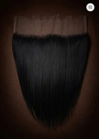 Image 1 of 13x6 HD frontal 