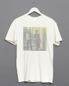 Image of 'Battles' EP Limited Run T-shirts