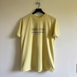 Image of 'Parts for Lotus' T-Shirt