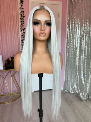 Image of Queen luxury (ready to ship)