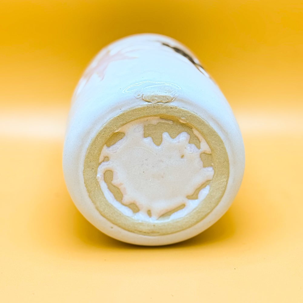 image of rabbit starburst vessel