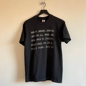 Image of 'Fade In...' T-Shirt