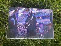 Image 1 of Circuit-bent King Gizzard Photo Prints