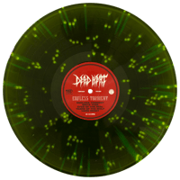 Image 2 of Dead Heat - Endless Torment (12' LP)