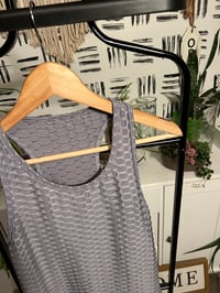 Image 4 of gray 3 piece set