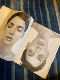 Image 5 of Winona Ryder, 1998 Japanese photobook.