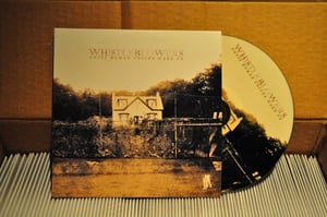 Image of 'Until Human Voices Wake Us' EP