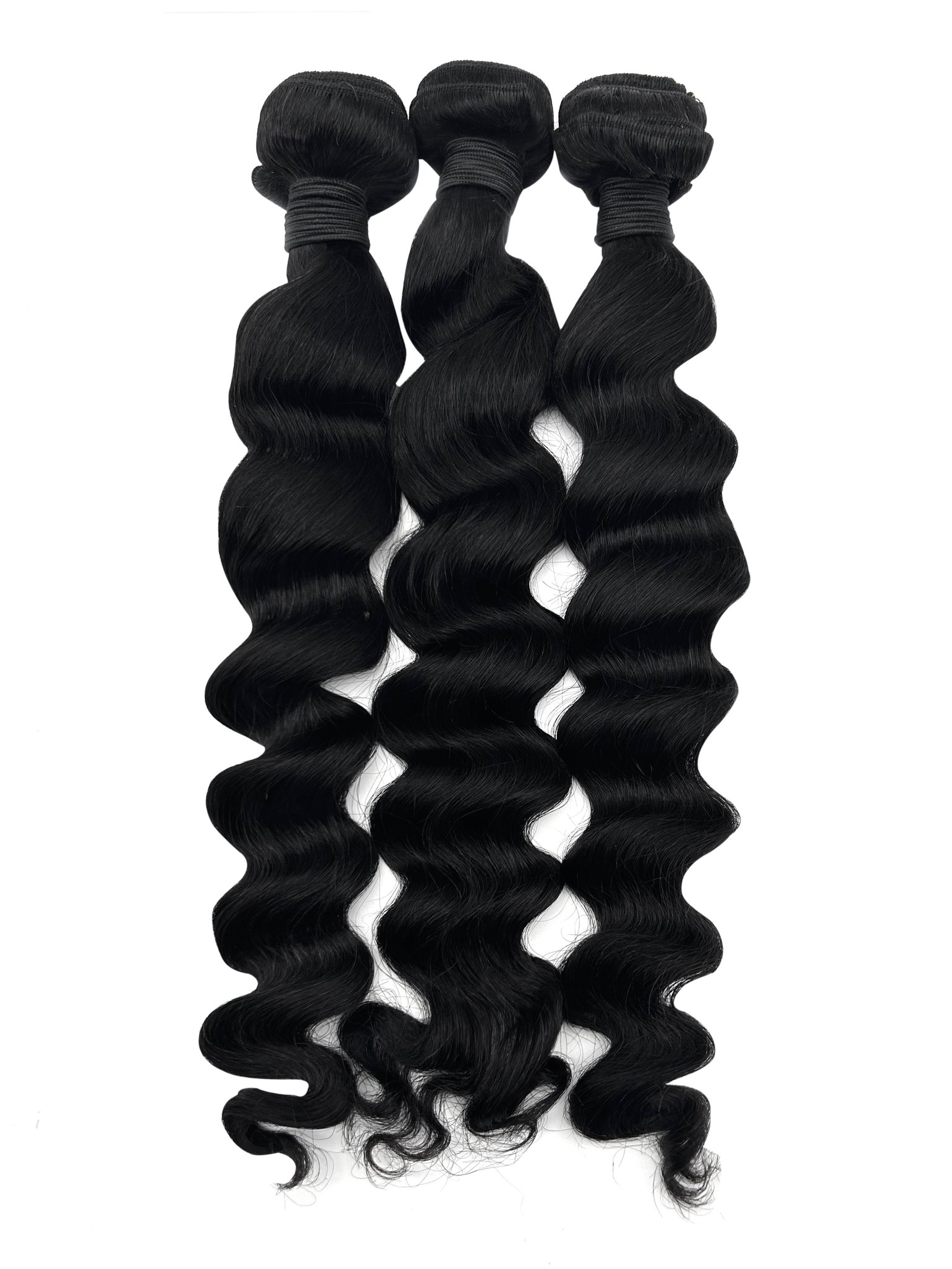 Image of Loose Wave