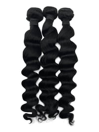 Loose Wave 
