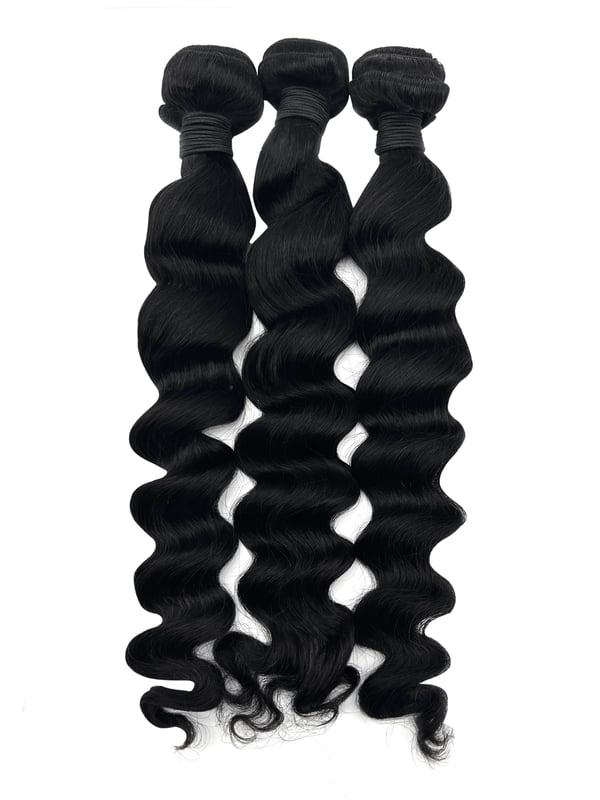 Image of Loose Wave 