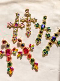 Image 1 of Franco Earrings