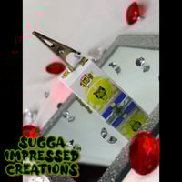 Image 4 of Caterpie Funko Pop Clip