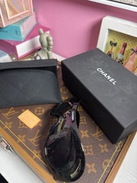 Image 3 of Chanel sunnie  (8201)