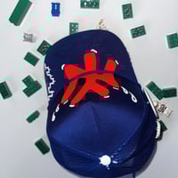 Image 1 of ISNY KNICKERS TRUCKER