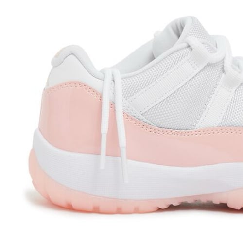 Image of WMNS Jordan Retro 11 low “Legend Pink”