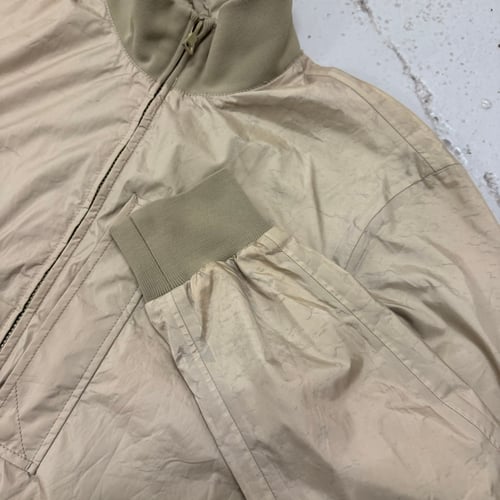 Image of 2000s Prada Sport Track Jacket, Size Medium