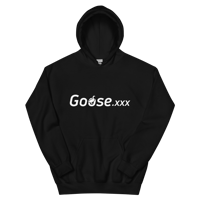 Goose.xxx Unisex Hoodie