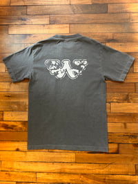 Image 2 of Waylon Jennings 1974 Sz S-2XL