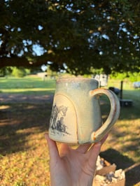 Image 2 of Cowboy Shade pale blue