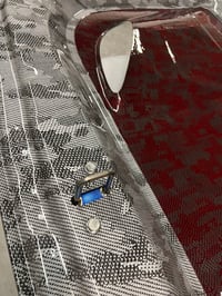 Image 12 of FRS/BRZ/GT86 Covert hood