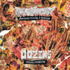 Oozing/Pharmacist: split- cd