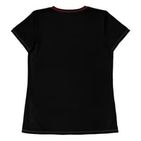 Image 3 of Unapologetically Black Women's Athletic T-shirt
