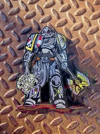 Image 2 of The Headsman