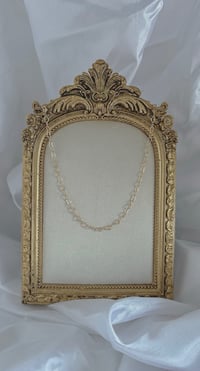 Image 2 of Heart chain necklace 