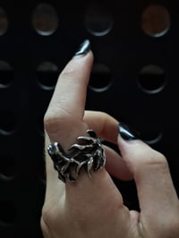 Image 1 of Crown of Thorns VOL.1