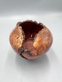 Image 1 of Cherry Burl Small- Lyle Jamieson