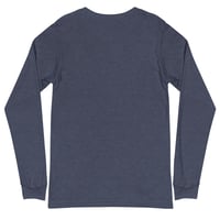 Image 22 of Skater Bean Unisex Long Sleeve Tee