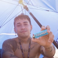 Image 5 of Too High Lighter (Sky Blue)
