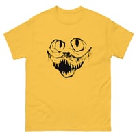 Image 1 of CTSTTRT001 - BLACK GRAPHIC