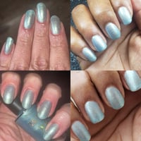 Image 5 of LVL -! | The Reversed Hospital | Nail Polish