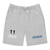 "Legendary" Fleece Shorts