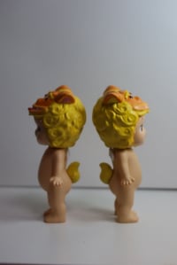 Image 2 of Shisa Close Mouth