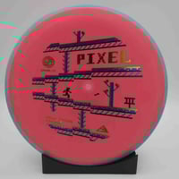 Image 5 of Axiom Pixel / Pitch