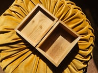 Image 2 of "Ivy" Altar Box