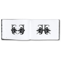 Image 4 of  1 2 4 ∞ by HAIvarasly 