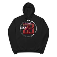 Image 1 of DJ 23 Fleece Hoodie V2