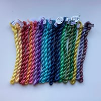 Image 1 of Cotton perle 8 single skein