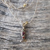 Image 2 of Encrusted Fish